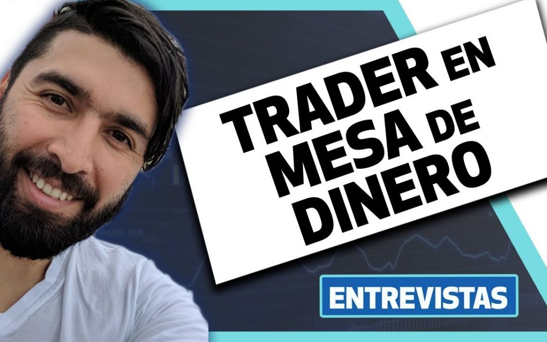 Entrevista Day Trader de Miami / Cambio de vida