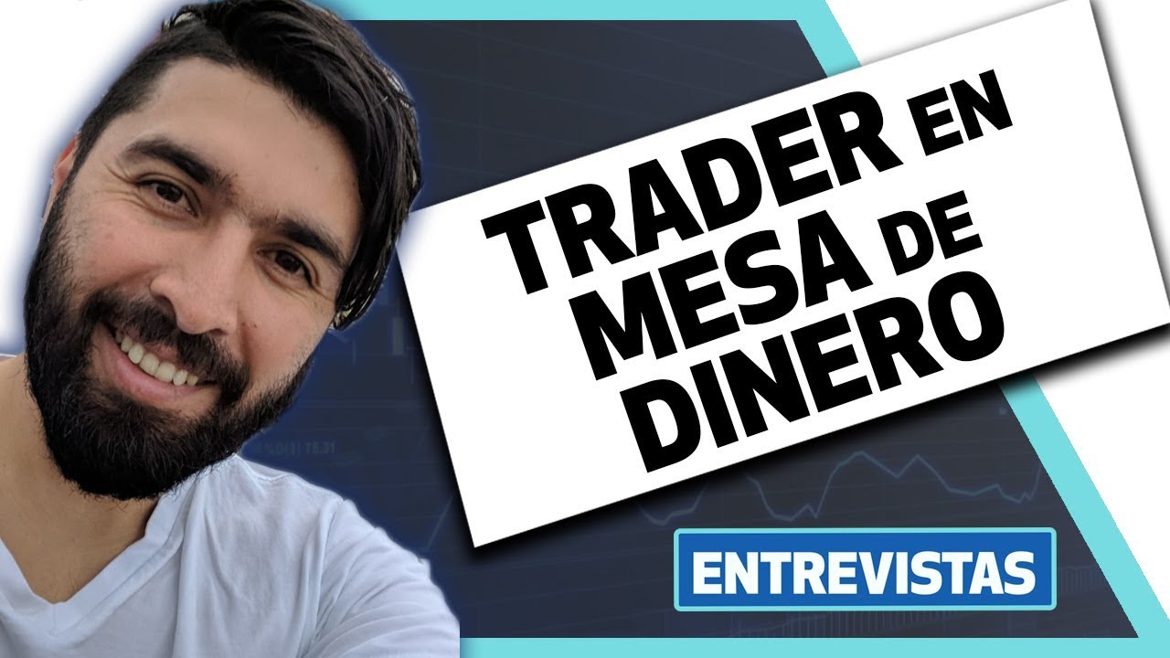 Entrevista Day Trader de Miami / Cambio de vida