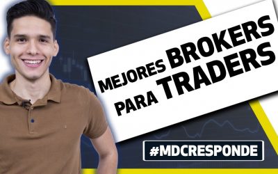 Guía para escoger el mejor broker para trading en vivo