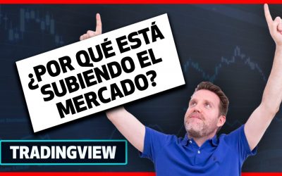 ¿Seguirá SUBIENDO el mercado?