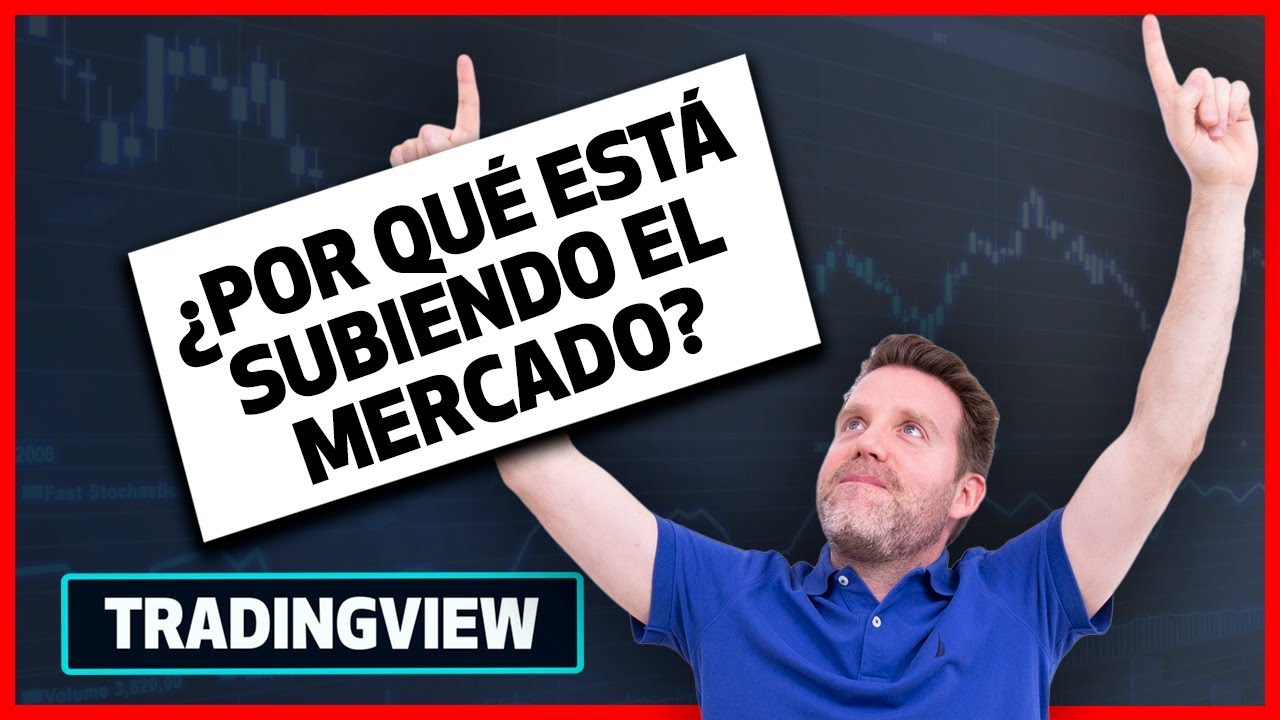 ¿Seguirá SUBIENDO el mercado?