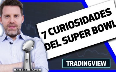Super bowl: 7 Curiosidades ¿Afecta el Trading?
