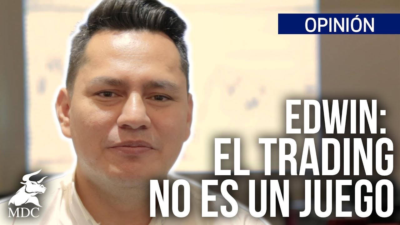 Trader de los Llanos Orientales, Colombia: Edwin Trader de los Llanos Orientales, Colombia: Edwin