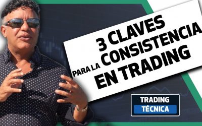 3 cosas importantes para ganar en Trading: Consistencia