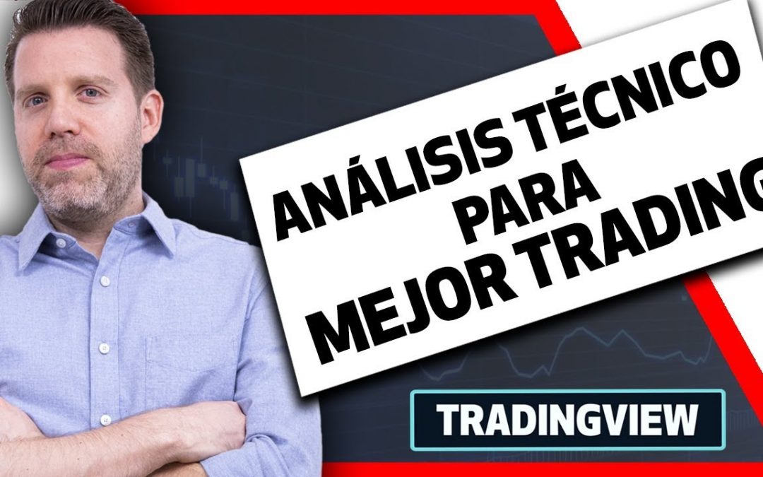 Análisis técnico para mejor TRADING