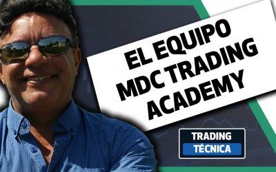 El equipo de MDC Trading Academy | Factor Humano