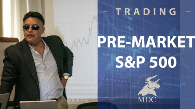 Market rallies back to the key resistance area once again, by Manny D Cabrera