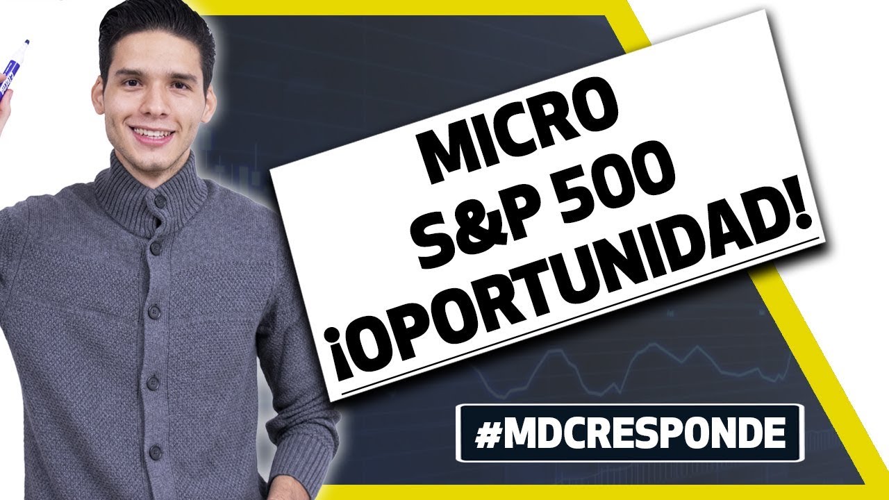 Micro E-mini Futuros: Trading en vivo con poco dinero Micro E-mini Futuros: Trading en vivo con poco dinero