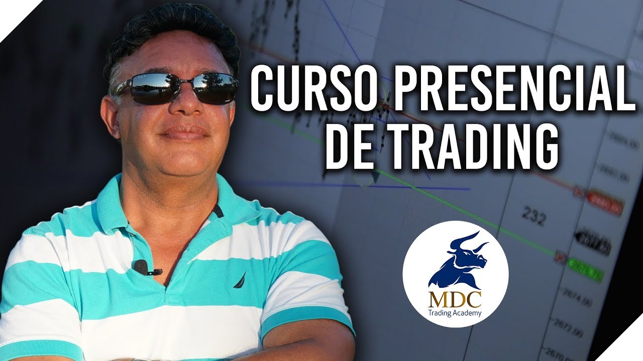 El mejor curso de trading | Acompañamiento personalizado