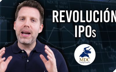 🔴 OPORTUNIDAD de INVERSIÓN IPOs | Tradingview por Dany Perez Trader
