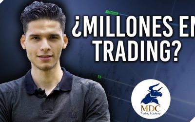 ¿Qué necesitas para ganar millones en Trading?