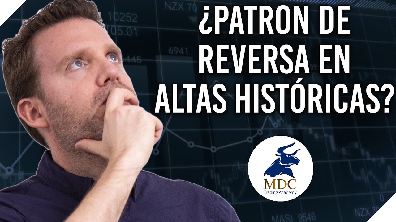 ALERTA ¿Patrón de REVERSA en altas históricas? | Análisis Técnico Tradingview Dany Perez Trader ALERTA ¿Patrón de REVERSA en altas históricas? | Análisis Técnico Tradingview Dany Perez Trader