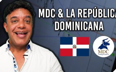 Bolsa de Valores de Republica Dominicana