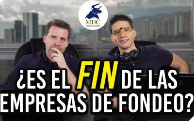 MICRO Futuros reemplazan cuentas de fondeo / Oneup y TopStep Trader