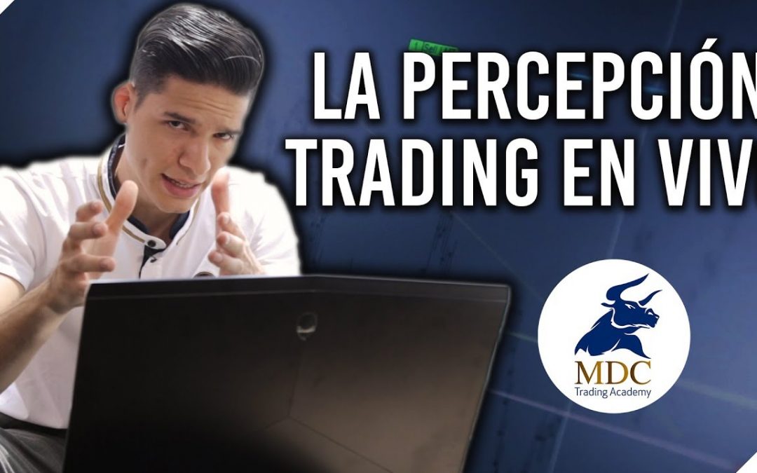 Percepción: factor clave en Trading