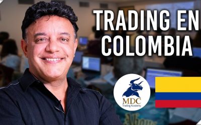 Trading en Colombia / Trading en Vivo