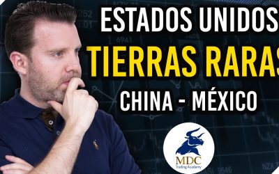 LAS TARIFAS A MÉXICO ¿EL NUEVO MURO? | ¿CONOCES LAS TIERRAS RARAS?