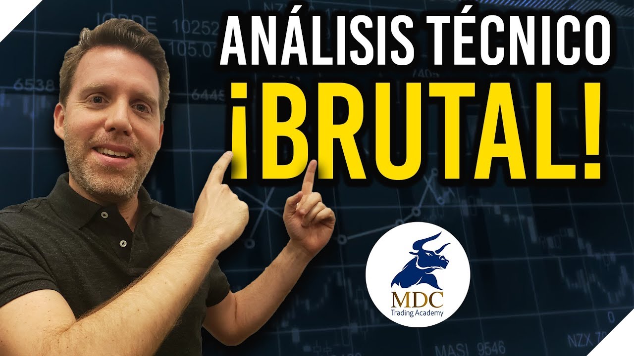 ANÁLISIS técnico BRUTAL y mundial! Tradingview por Dany Perez Trader ANÁLISIS técnico BRUTAL y mundial! Tradingview por Dany Perez Trader