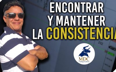 Cómo encontrar y mantener la consistencia | Manny Cabrera