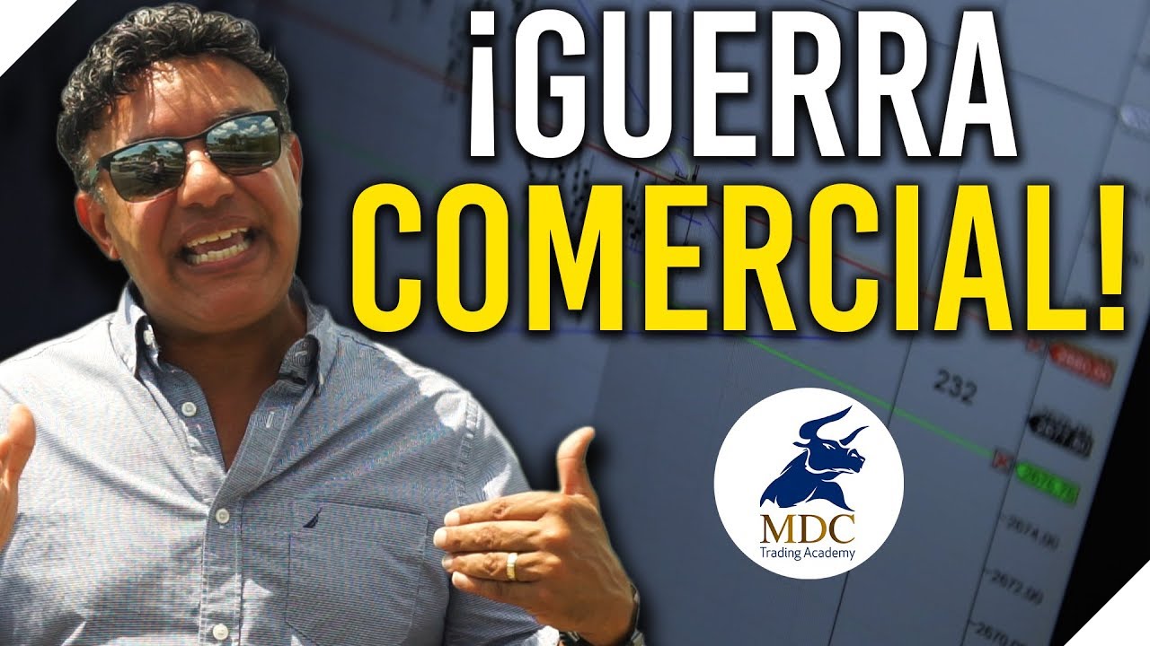 Guerra Comercial