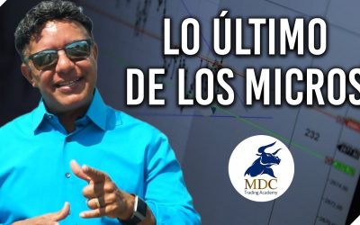 Últimas noticias Microfuturos / Manny Cabrera