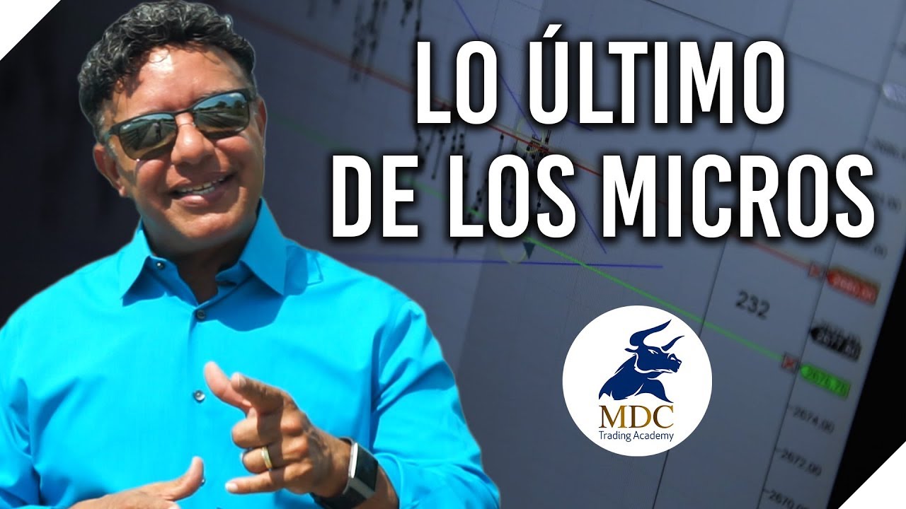 Últimas noticias Microfuturos / Manny Cabrera