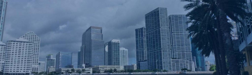 Banner seminario presencial Miami