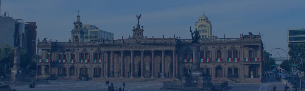 Banner seminario presencial Monterrey