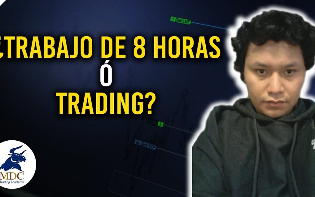 Entrevista a Trader Mexicano que rompe récord / Daniel de Querétaro