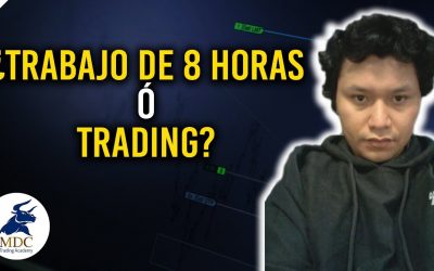 Entrevista a Trader Mexicano que rompe récord / Daniel de Querétaro