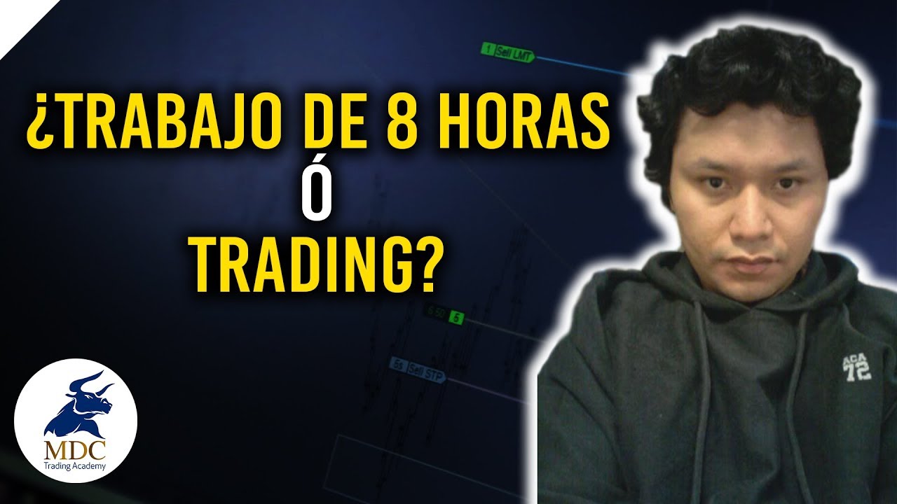 Entrevista a Trader Mexicano que rompe récord / Daniel de Querétaro Entrevista a Trader Mexicano que rompe récord / Daniel de Querétaro