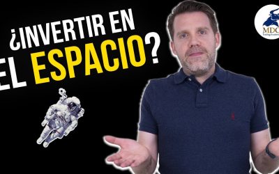 ¿Es hora de INVERTIR EN EL ESPACIO? ¿Criptomoneda Libra y ALTO gobierno? por Dany Perez Trader