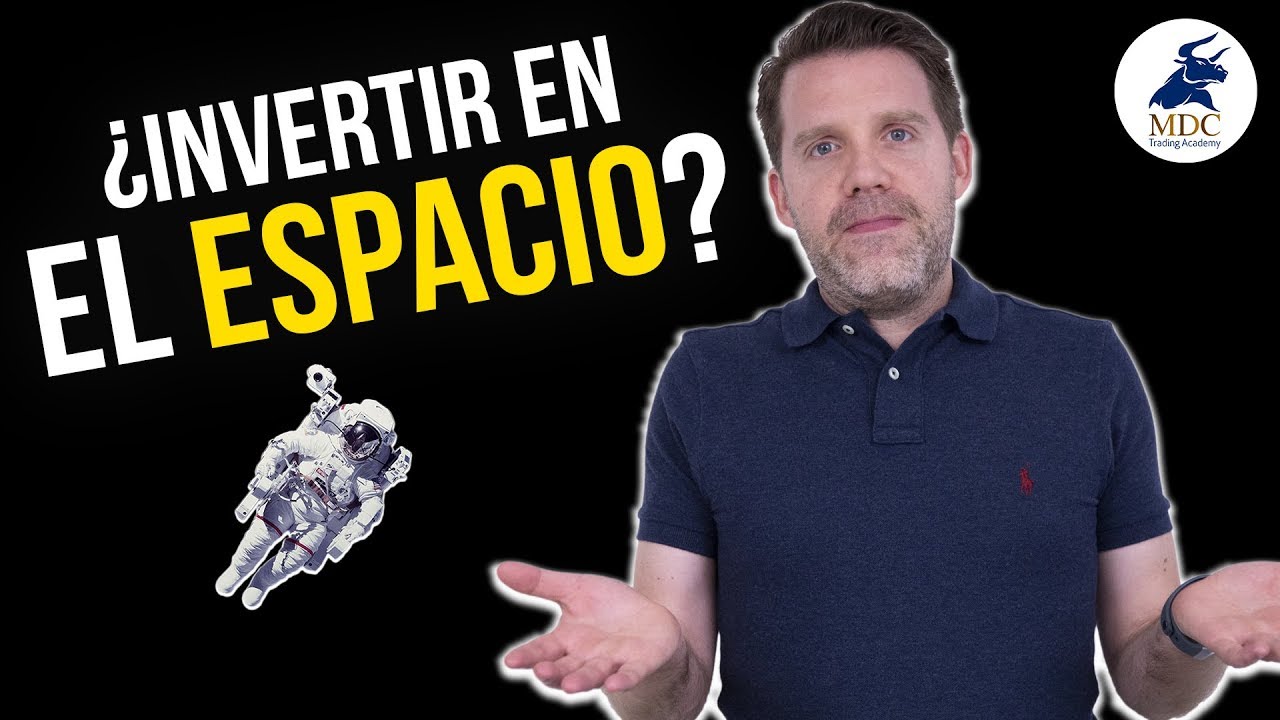 ¿Es hora de INVERTIR EN EL ESPACIO? ¿Criptomoneda Libra y ALTO gobierno? por Dany Perez Trader