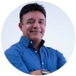 Manny Cabrera Senior Trader de MDC