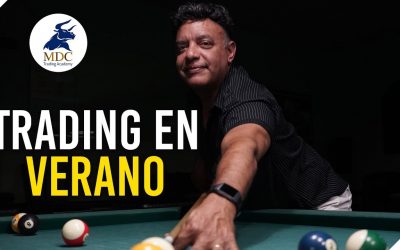 ¿Hacer trading en mercados de bajo volumen? | Manny Cabrera Trader