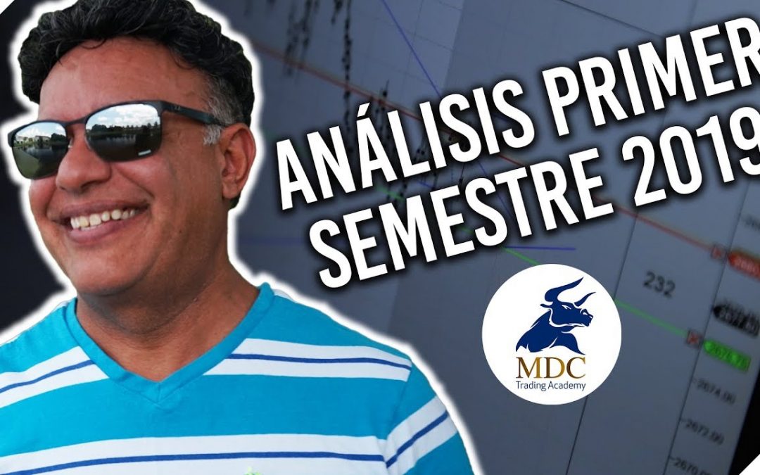 Repaso semi-anual ¿Estás cumpliendo tus metas?