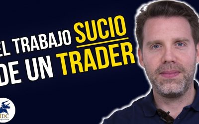 Secreto: La clave del Trading| Dany Perez Trader