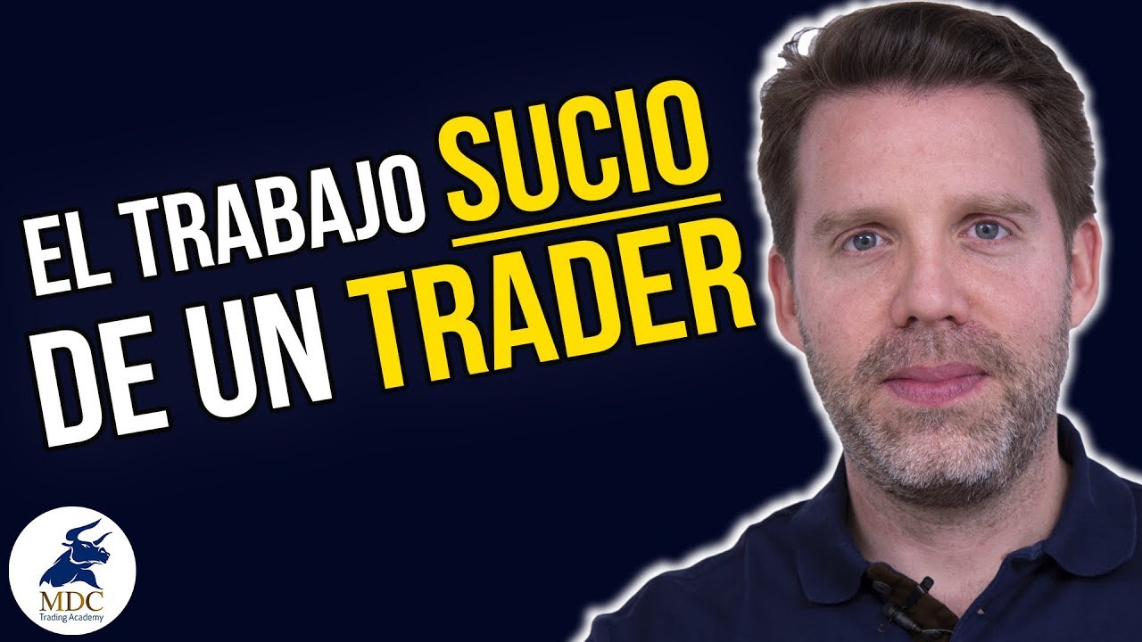 Secreto: La clave del Trading| Dany Perez Trader Secreto: La clave del Trading| Dany Perez Trader