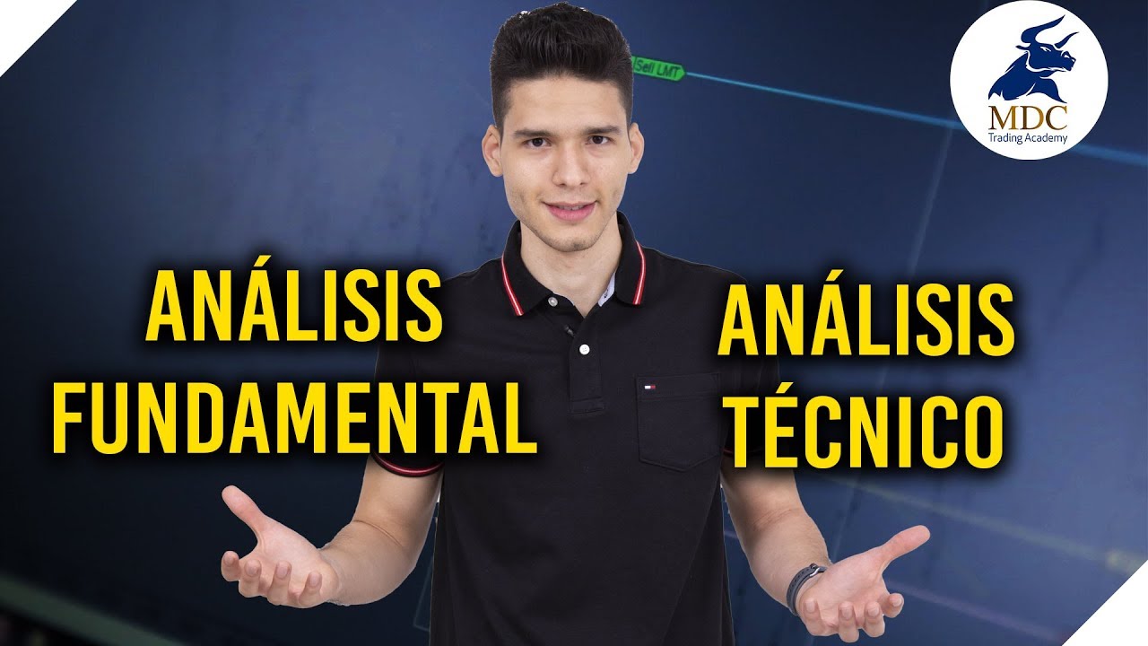 Trading: Cómo combinar el Análisis técnico y Análisis fundamental