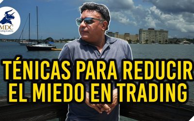 3 técnicas para eliminar el Trading emocional | Manny Cabrera Trader