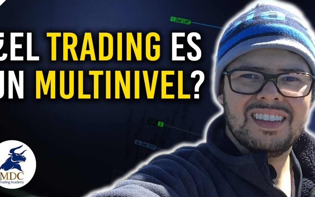 Entrevista a Trader de Costa Rica / ¿Trading es Multinivel?