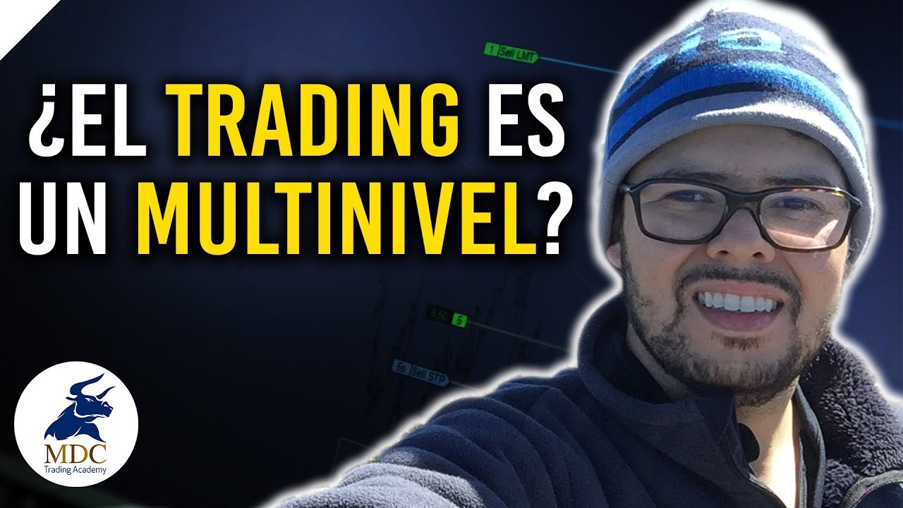 Entrevista a Trader de Costa Rica / ¿Trading es Multinivel?