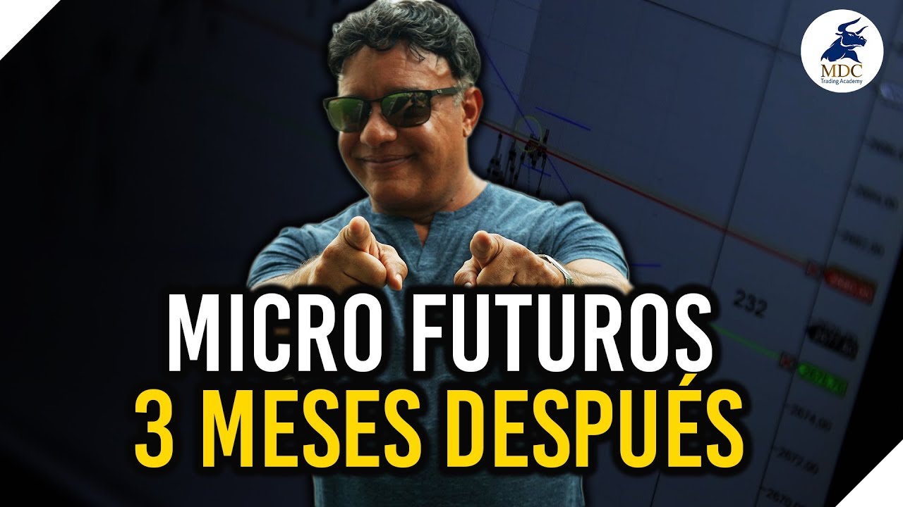 Micro Futuros – 3 meses después análisis, opinión y secreto