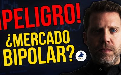 Pánico en los mercados / Impacto y explicación de los bonos en la bolsa de valores