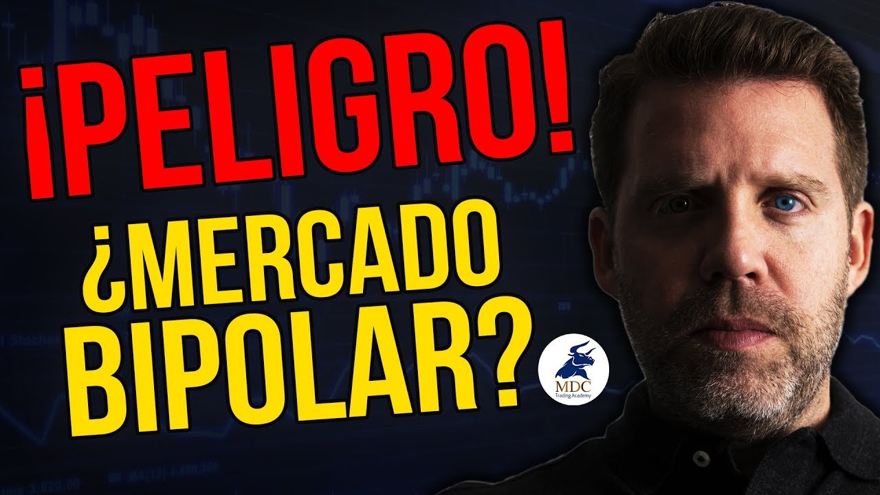 Pánico en los mercados / Impacto y explicación de los bonos en la bolsa de valores