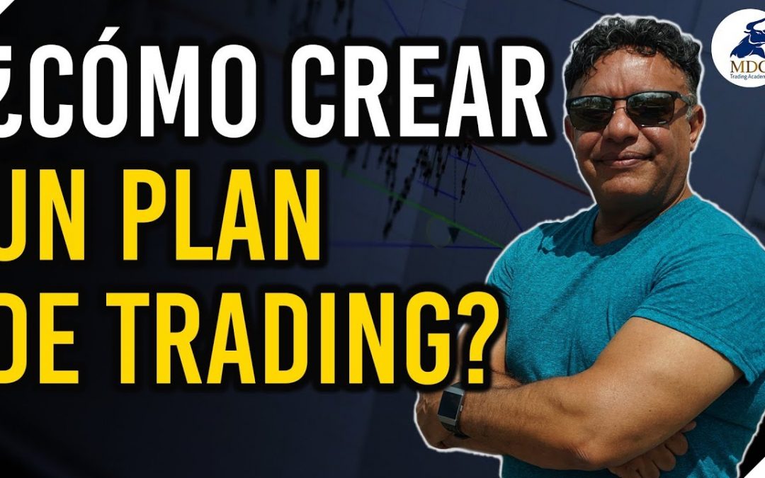 Trading plan: Claves en el estilo de vida de un TRADER | Manny Cabrera Trader