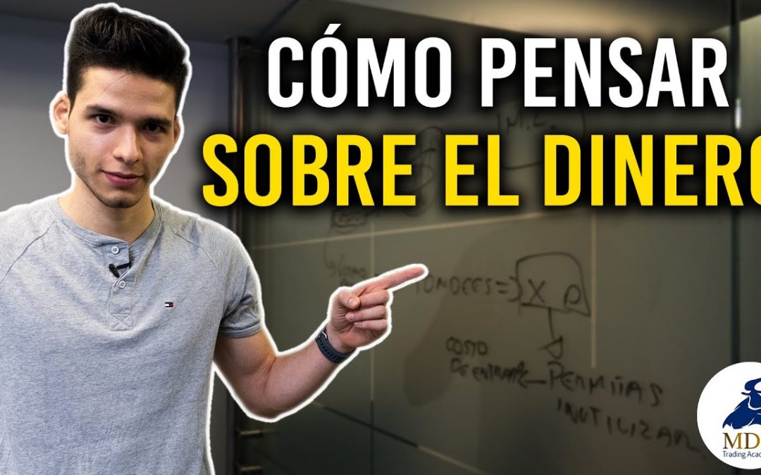 3 cambios increíbles sobre el dinero / Sebastián Zuluaga