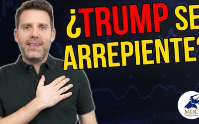 CHINA quiere NEGOCIAR acuerdo FINAL (¿TRUMP SE ARREPIENTE?) Johnson SUSPENDE parlamento BRITANICO