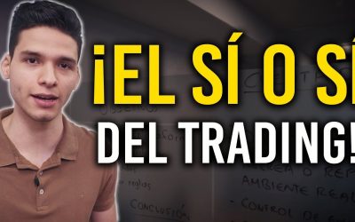 Cuentas Demo o Simulación en Trading: ¿Son Necesarias? / Sebastian Zuluaga