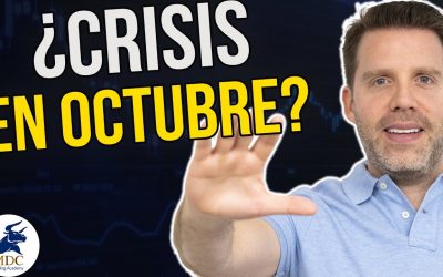 🔴 ¿Próxima CRISIS en Octubre? [Trump AMENAZA GUERRA COMERCIAL con Unión Europea para APOYAR Brexit]